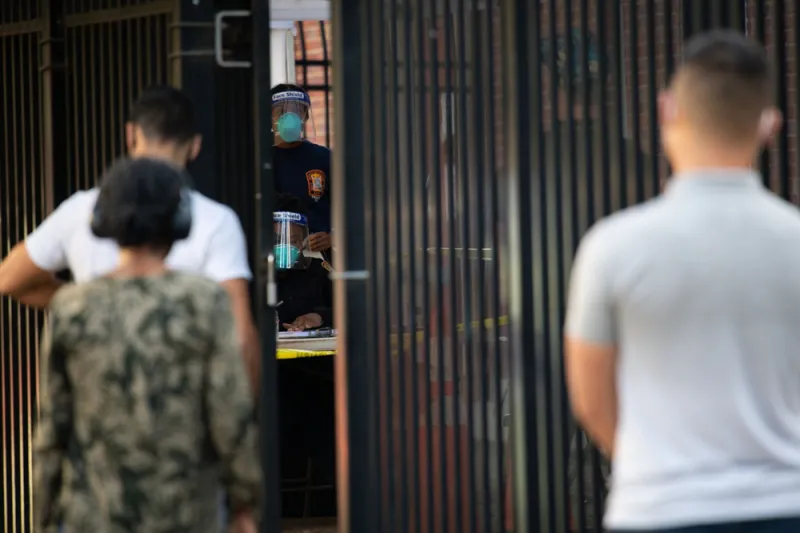 Graeme Jennings/Bloomberg