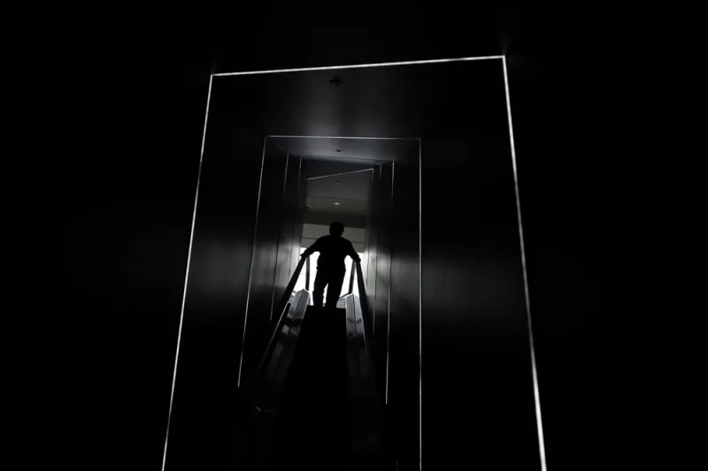 Kiyoshi Ota/Bloomberg