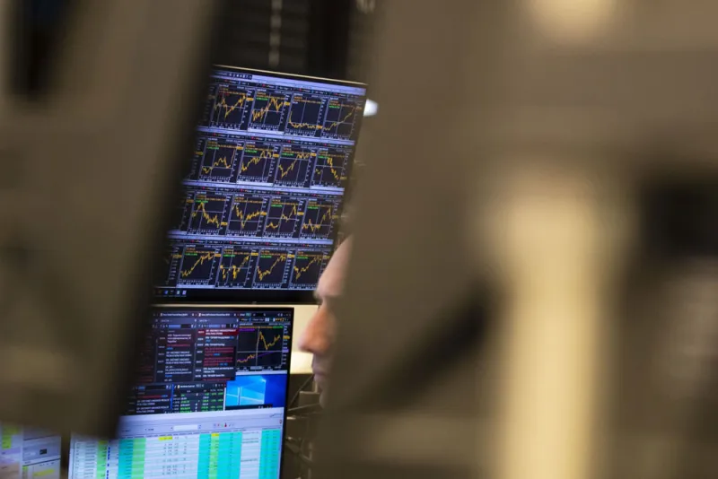 (Alex Kraus /Bloomberg)