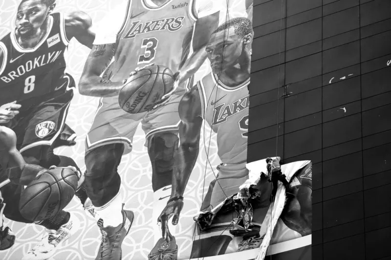 (Qilai Shen/Bloomberg)