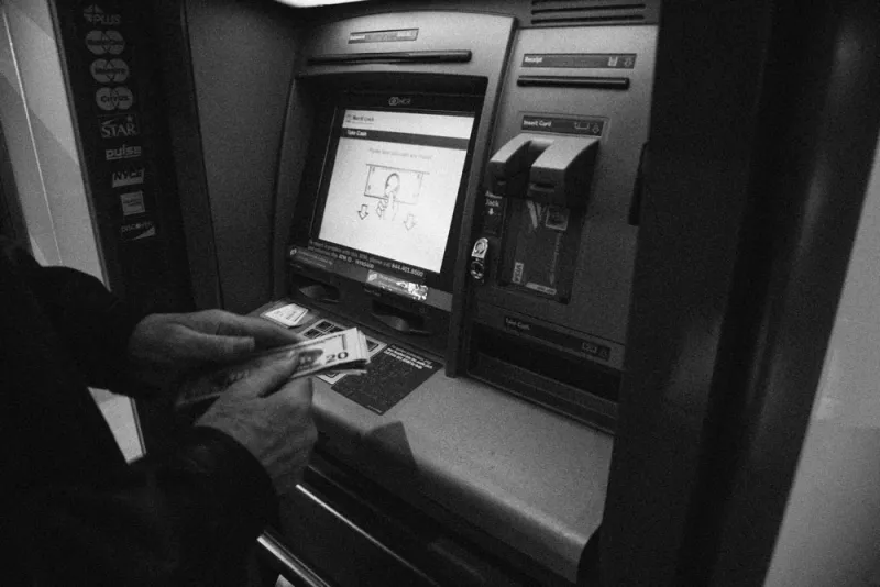 (Daniel Tepper/Bloomberg)