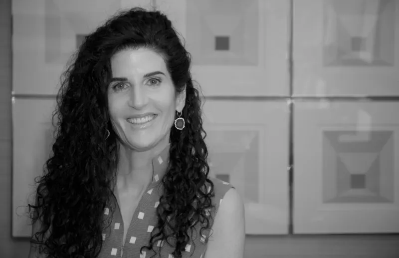 Lori Van Dusen (Courtesy LVW Advisors)