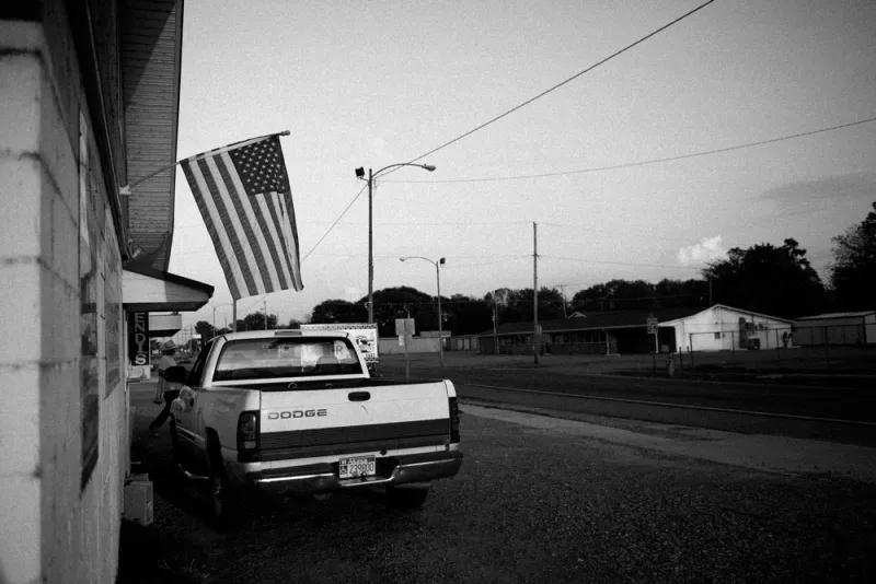 (Daniel Acker/Bloomberg)