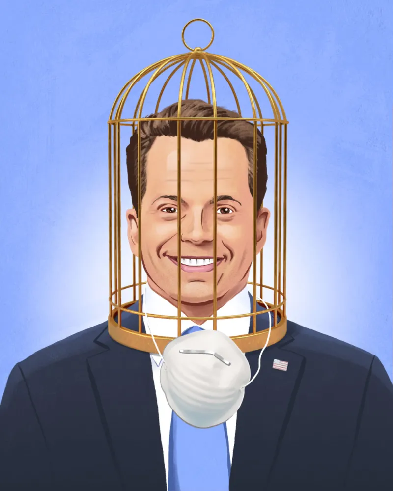 Illustration by Rob Dobi