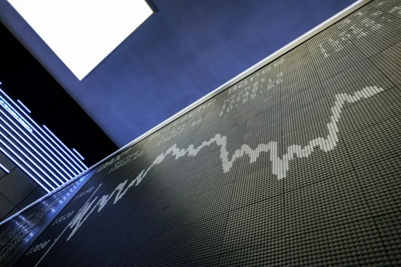 (Alex Kraus/Bloomberg)