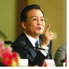 Wen Jiabao