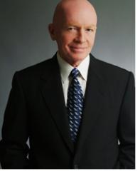Mark Mobius