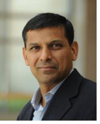 Raghuram Rajan