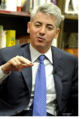 Bill Ackman