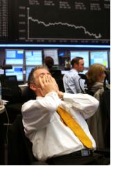 Flash Crash Vulnerable to Cyberwar