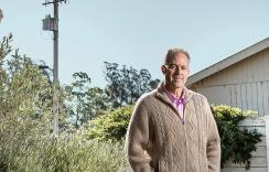 Photograph by Jonathan Sprague.