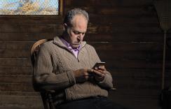 Photograph by Jonathan Sprague.