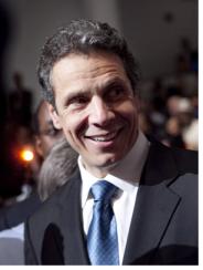 Andrew Cuomo