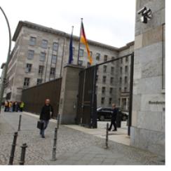 German Finance Ministry