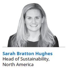Sarah Bratton Hughes