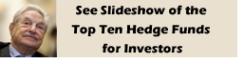 Top 10 Hedge Funds for Investors