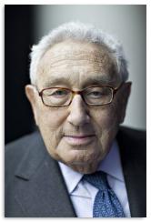 Henry Kissinger