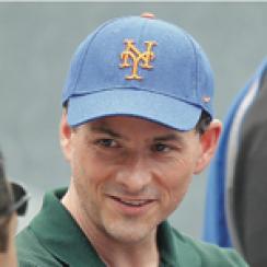 David Einhorn