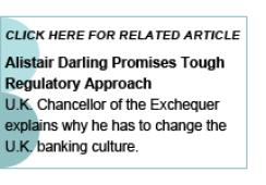 Alistair Darling Interview