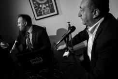 Photographs by Jonno Rattman